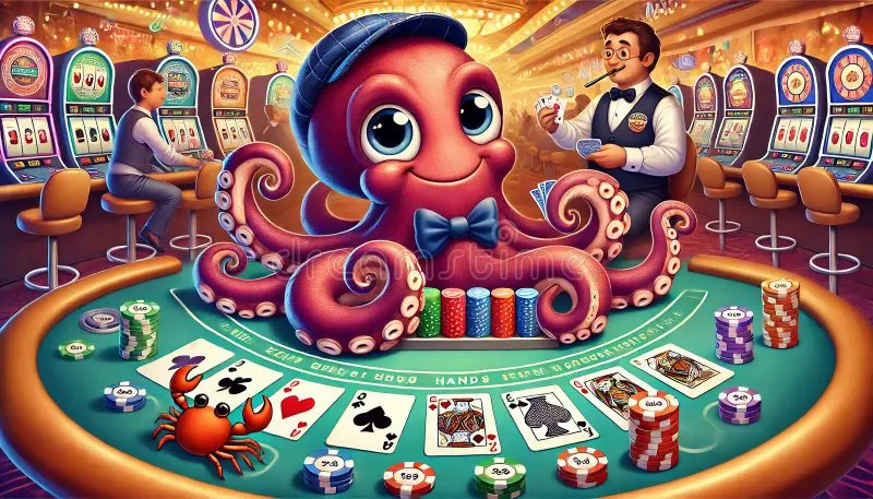 2222bet